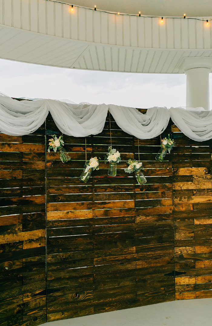 Backdrops & Arches - All About You Rentals