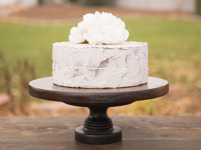 Cake Stands All About You Rentals