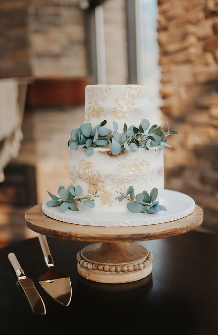 Cake Stands All About You Rentals